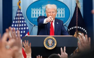 “Irani mund të kontaktojë SHBA për negociata”, Trump anulon takimet diplomatike të Witkoff dhe Kushner