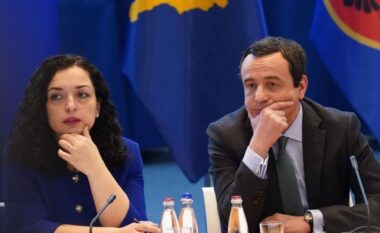 Vjosa Osmani presidente? LVV s’i kthen përgjigje LDK-së, PDK nuk e mbështet në Kuvend