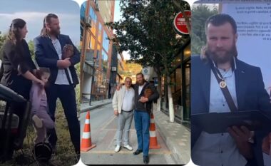 FOTO/ Atentati ndaj Kreshnik dhe Gentjana Mujecit në Lezhë, flet i afërmi avokat: Nuk ka arsye të ketë qenë hakmarrje, shteti të fokusohet në pista të tjera