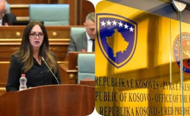 Zgjedhja e presidentit në Kosovë, Vetëvendosja tërhiqet nga pretendimet për postin, Nagavci: Nuk kemi asnjë propozim zyrtar nga PDK dhe LDK