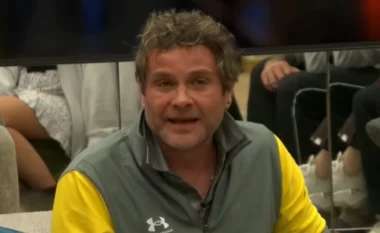 Del detaji i papritur, zbulohet pagesa e Ilir Shaqirit për pjesëmarrjen në Ferma VIP