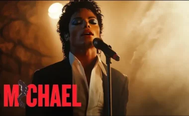 Filmi për Michael Jacksonin i tejkalon filmat më të mirë biografikë të realizuar deri më tani për nga fitimet