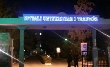 E rëndë në Tiranë/ U dërgua në spital me plagë në kokë, ndërron jetë pas tre ditësh 4-vjeçari