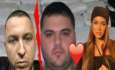Nga përplasja me Vis Martinajn, te trafiku i dr*gës dhe historia e dashurisë me Elvana Gjatën/ Kush është Ervin Mata, i arrestuar në Brazil!