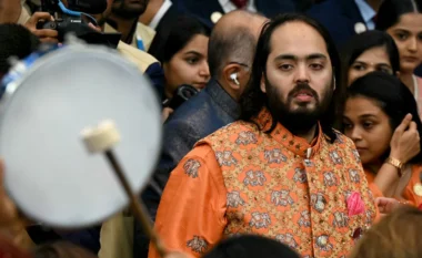 Trashëgimia e Pablo Escobar gjen strehë të re! Djali i Mukesh Ambani ndërhyn për hipopotamët