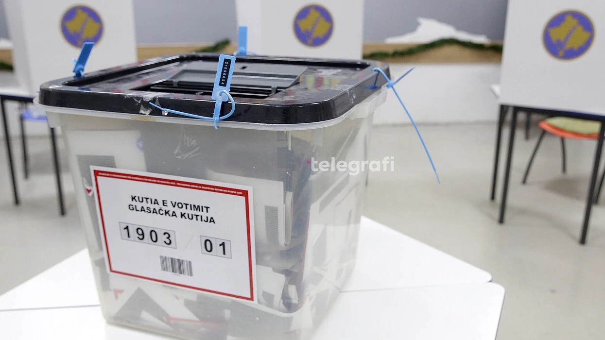 Kosova drejt zgjedhjeve të parakohshme  Baraliu tregon datat