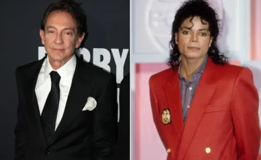 John Branca: ku ndodhet sot avokati i Michael Jackson?