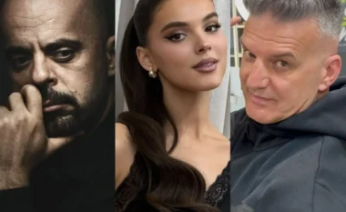 Rinia po detyrohet të lërë Shqipërinë, Rizarta ua përplas të vërtetën në sy, tërbohen Albatros Rexhaj dhe Bledi Mane: “Kujdes çfarë flet! Nëse do me ik, ik”