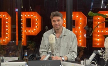 “Një nga arsyet se përse ka ardhur ky album është…” – Alban Skënderaj: Ka të bëjë edhe me rrënjët e mia…