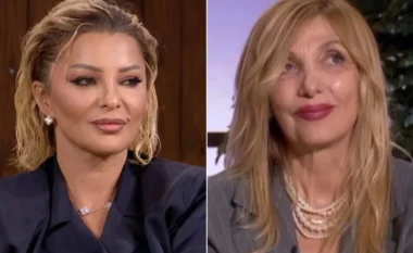 “Kanë përparuar”, Malbora dhe Mimoza me lëvdata për kosovarët në Ferma VIP