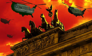 “Financial Times”: A po shkojnë Europa dhe Amerika drejt divorcit?