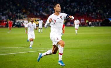 Cristiano Ronaldo: Fundi i karrierës sime po afron… le të shijojmë çdo ndeshje