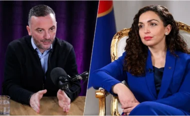 “Vjosa Osmani do ta rrezikojë LDK-në”, Molliqaj: Rikthimi i saj mund të sjellë përçarje brenda partisë