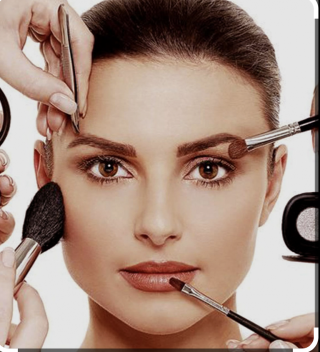 Rregulla të reja të BE së për kozmetikën nga 1 maji  Kufizime për substanca të rrezikshme  ndalime për disa produkte me efekt metalik