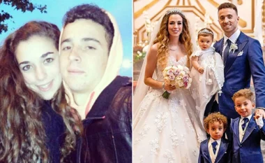 Vdekja tragjike e Diogo Zhotës/ Zbulohet mesazhi i fundit nga gruaja e tij: Më telefono, dua të të tregoj diçka