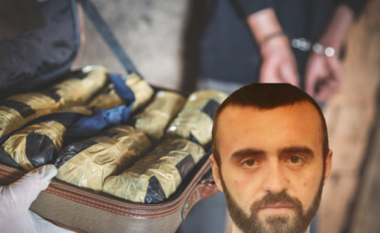 Zbardhen emrat, këta janë anëtarët e grupit kriminal të drejtuar nga Jetimir Pepa