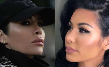 Përplasje mes Jonida Maliqit dhe Soni Malajt në “Ferma VIP”: Unë Jonida Maliqi, mos u krahaso me mua…