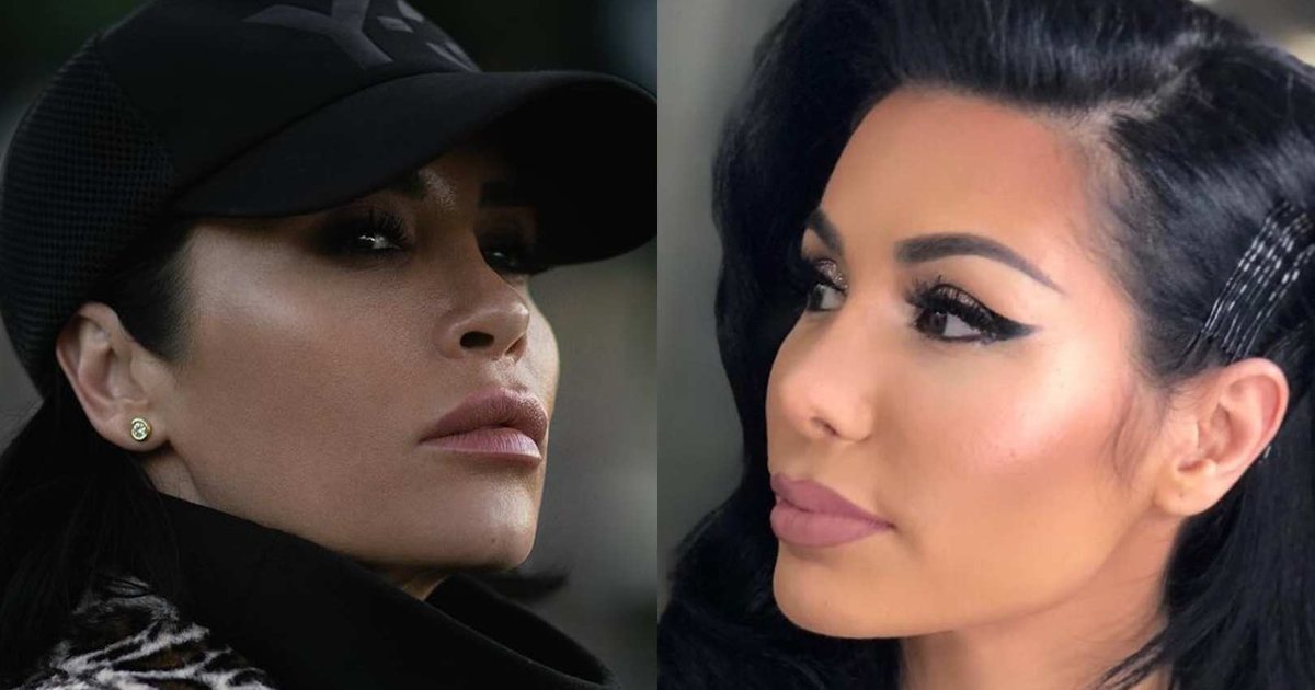 Përplasje mes Jonida Maliqit dhe Soni Malajt në  Ferma VIP   Unë Jonida Maliqi  mos u krahaso me mua 