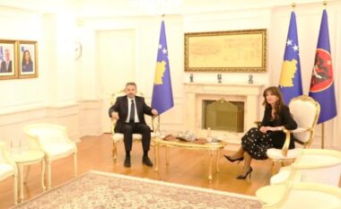 KQZ propozon datën për mbajtjen e zgjedhjeve të parakohshme në Kosovë