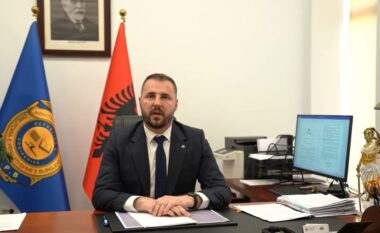 Largohet nga detyra Drejtori i Përgjithshëm i Burgjeve, Klevis Qose