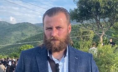 Vrasja me armë zjarri në Balldren të Lezhës/ Policia jep detaje: Kreshnik Mujeci dhe bashkëshortja e tij 32-vjeçare viktimat e atentatit, autorët…