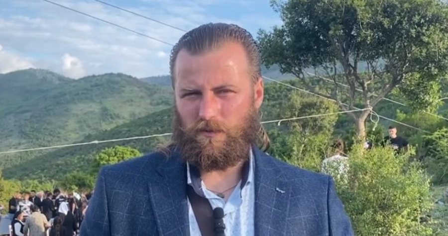 Vrasja me armë zjarri në Balldren të Lezhës/ Policia jep detaje: Kreshnik Mujeci dhe bashkëshortja e tij 32-vjeçare viktimat e atentatit, autorët…