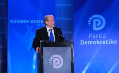 Partia Demokratike mbledh Kuvendin Kombëtar, zbulohet data