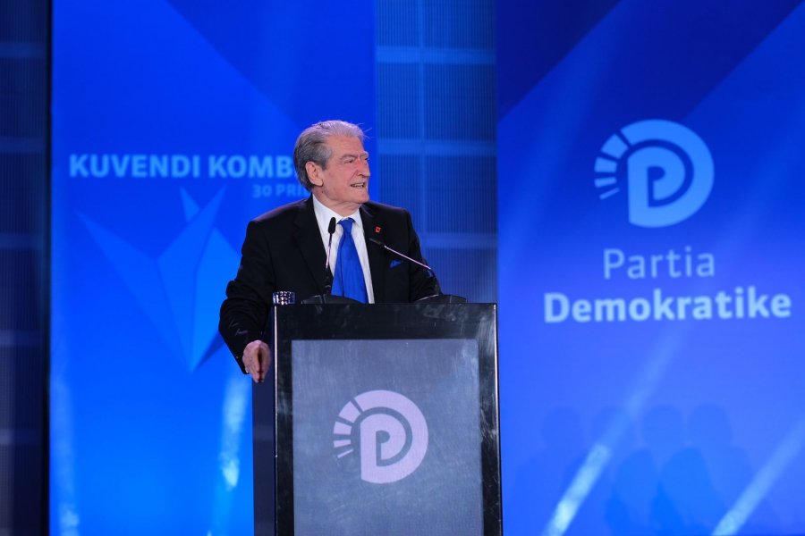 Partia Demokratike mbledh Kuvendin Kombëtar, zbulohet data