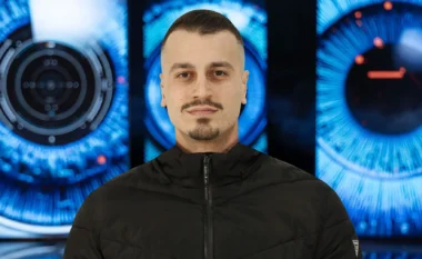 Çfarë do të bëjë në fiton “Big Brother VIP”? Mateo zbulon planet për 100 mijë eurot