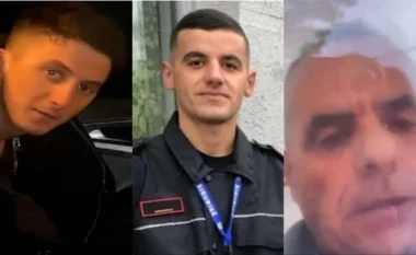 Autorit që vrau policin në Fier iu hoq burgimi i përjetshëm, flet babai i viktimës: Drejtësia të vihet në vend