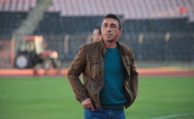 Zyrtare/ Klubi i Superligës shkarkon trajnerin e njohur pas barazimit