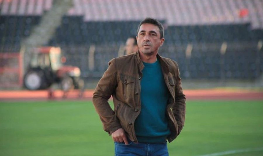 Zyrtare  Klubi i Superligës shkarkon trajnerin e njohur pas barazimit