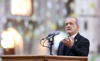 Armëpushimi dyjavor me SHBA, reagon për herë të parë Presidenti i Iranit: Parimet tona u pranuan