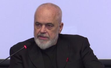 Rama bashkëbisedim me të rinjtë: Pas anëtarësimit s’do të ndiheni më të huaj në BE