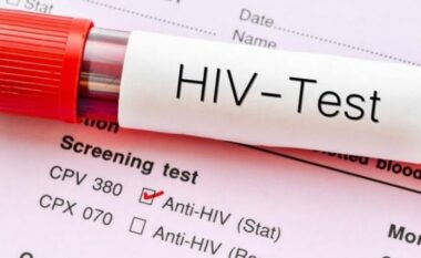 Raporti i HIV 2025/ Shqipëria përballë një vale të re infeksionesh, rekord që nga 2016-a! Qytetet me rastet më të mëdha