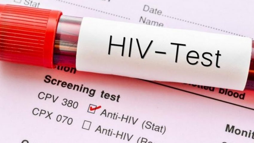 Raporti i HIV 2025/ Shqipëria përballë një vale të re infeksionesh, rekord që nga 2016-a! Qytetet me rastet më të mëdha