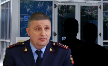 Morën 2 mijë euro për të mos arrestuar një grua që shkaktoi aksident, GJKKO shpall të pafajshëm ish-shefin e Rrugores Roven Zeka, dënon Edison Tabakun dhe dy të tjerët