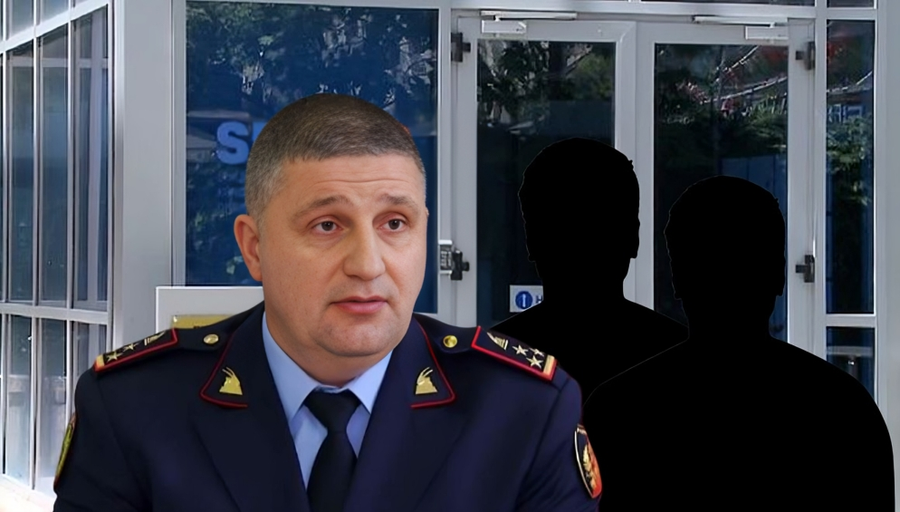 Morën 2 mijë euro për të mos arrestuar një grua që shkaktoi aksident, GJKKO shpall të pafajshëm ish-shefin e Rrugores Roven Zeka, dënon Edison Tabakun dhe dy të tjerët