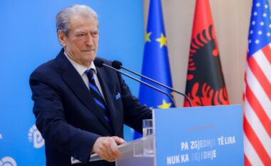 Fitorja historike e Peter Magyar, Berisha uron kryeministri i ri të Hungarisë: Shembull i zgjedhjeve të lira, Rama manipulon votën