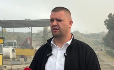 Landfilli i Bushatit në flakë/ Nënkryetari i Bashkisë së Vaut të Dejës tregon se si nisi zjarri: Nuk rrezikohen banesat