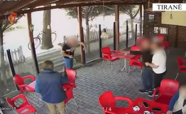 Zbardhen detaje nga konflikti që çoi në kërcënimin me armë zjarri në Tiranë/ Autori: E pashë rastësisht në lokal, shkova për…