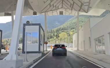 Kryhen testimet e fundit te tuneli i Llogarasë, koncesionari drejt nisjes së tarifimit për kalimin e automjeteve. Brenda muajit…