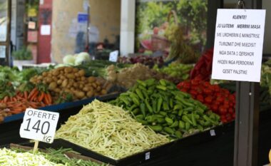 BIRN: Kontradikta shqiptare me rritjen e parasë në qarkullim dhe inflacionin