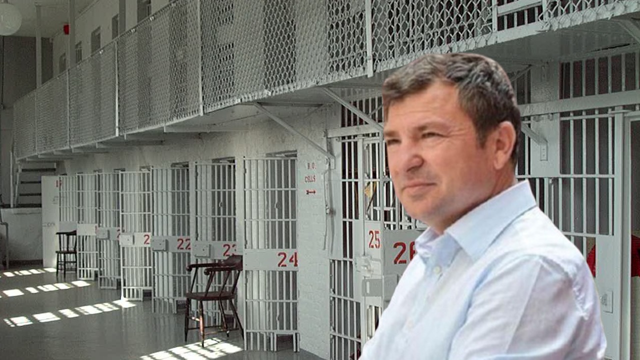 U dënua për shpërdorim detyre  Vangjush Dako bën rekurs në Gjykatën e Lartë