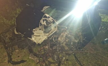 Aksident i rëndë në Vlorë, humb jetën 24-vjeçari