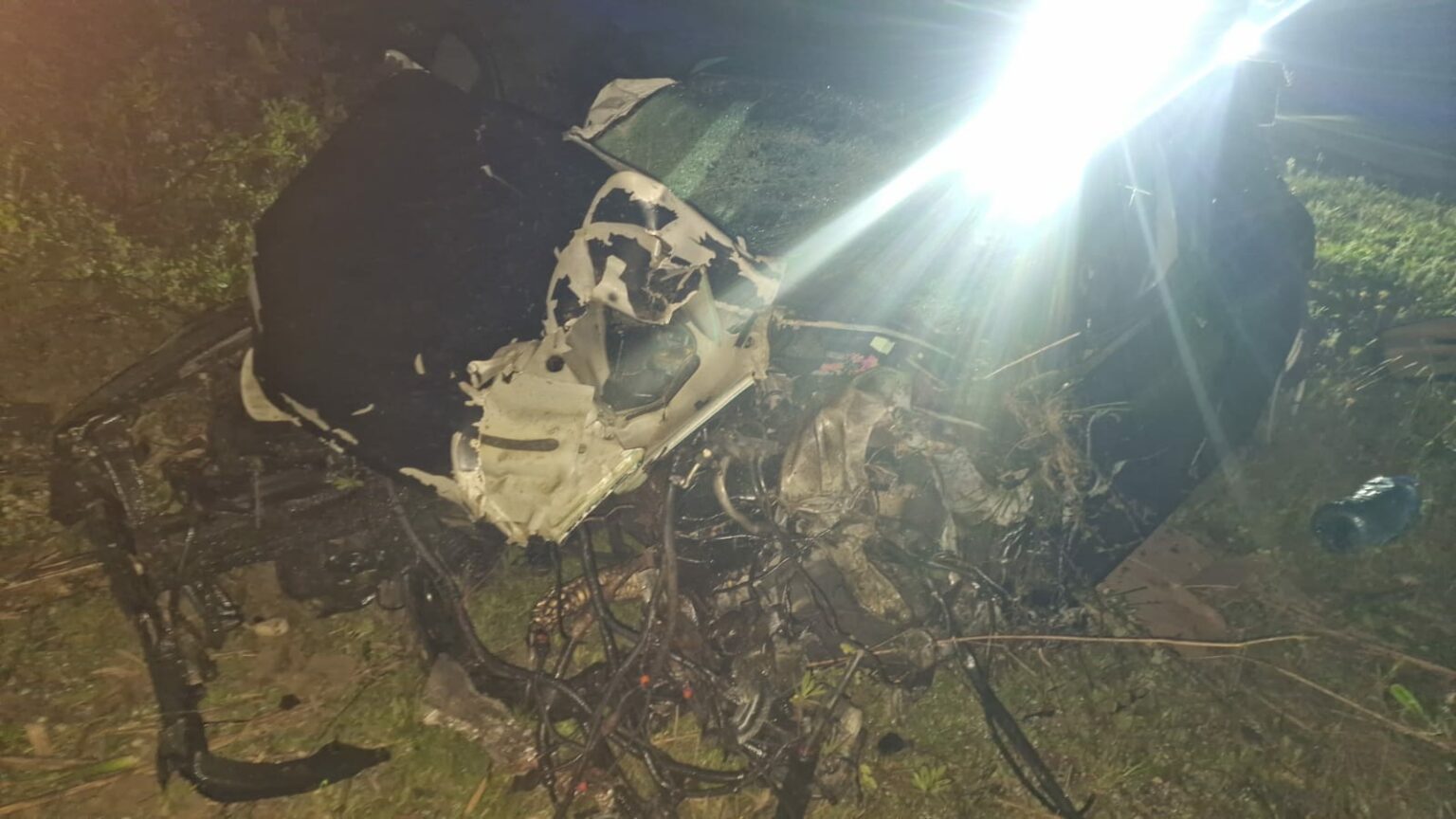 Aksident i rëndë në Vlorë  humb jetën 24 vjeçari