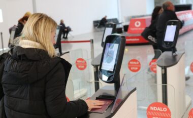 “Kalova për 5 sekonda”: Gazetari i njohur britanik në CNN, merr TIA-n si shembull efektiviteti dhe avancimi teknologjik