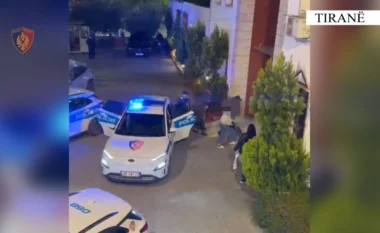 Ushtronin prostitucion në një apartament të marrë me qira në Tiranë, arrestohen 2 shtetase nga Kina