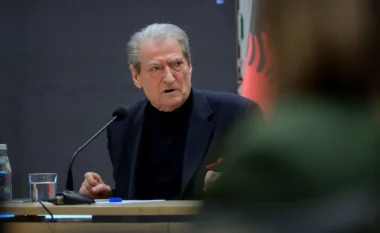 “Nuk jemi përkushtuar si duhet”/ Berisha kritikon drejtuesit e PD: Nga sot, të gjithë duhet të riorganizojmë partinë