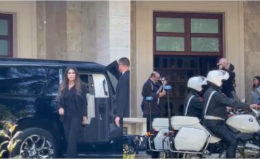 Ambasadorja e SHBA-ve në Greqi vjen sërish në Tiranë, pritet nga kryeministri Rama! Në fokus, marrëveshja energjetike